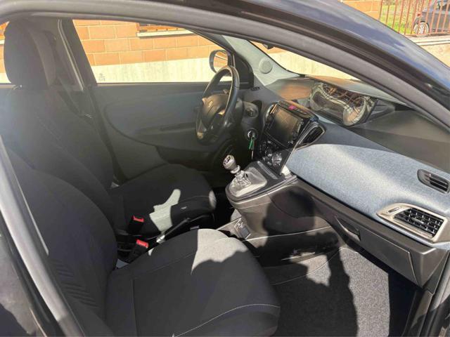 LANCIA Ypsilon 1.0 FireFly 5 porte S&S Hybrid Gold