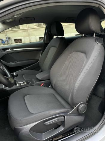 AUDI A3 1.6 TDI Business