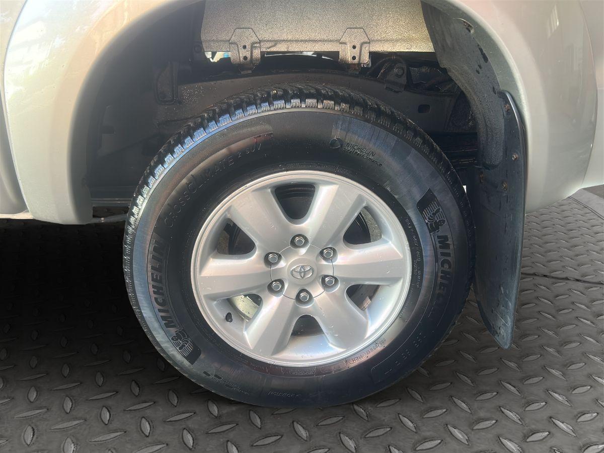 TOYOTA - Hilux 3.0 d-4d 171CV double cab SR 4x4 ridotte