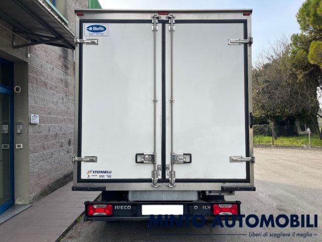 IVECO 35S 14 2.3 136CV FRIGO ISOTERMICO FRCX ATP 05