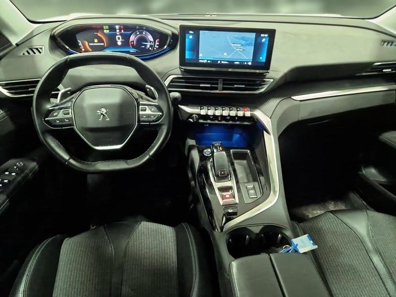 PEUGEOT 3008 BLUEHDI 130 EAT8 SES ALLURE SUV