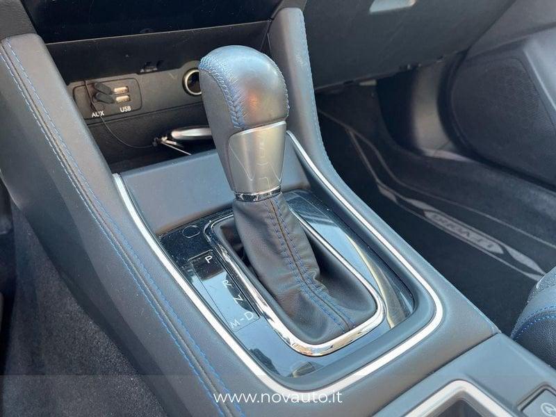 Subaru Levorg 1.6 DIT Sport Unlimited