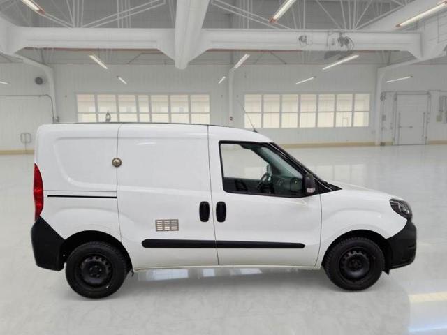 FIAT Doblo 1.3 MJT Cargo Lounge Az. Italia 90.000 Km