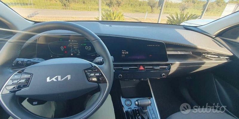 KIA Niro Niro 1.6 gdi hev Evolution dct6