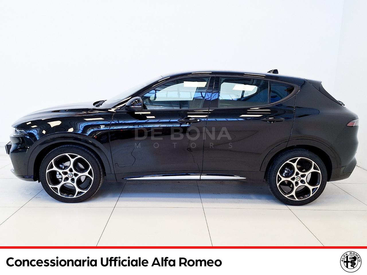 Alfa Romeo Tonale 1.6 ti 130cv tct6