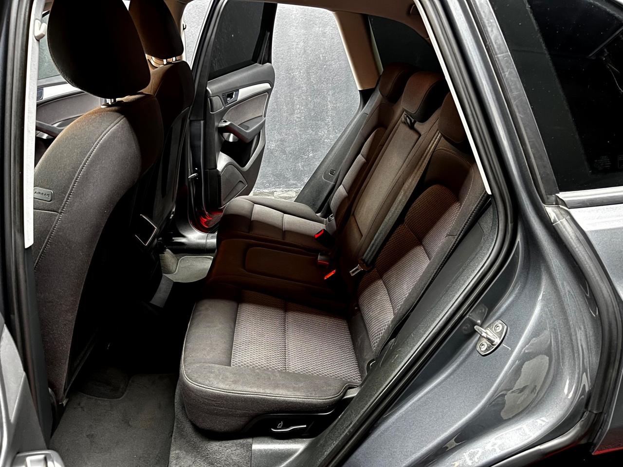 Audi Q5 2.0 TDI quattro - FABIANOAUTO
