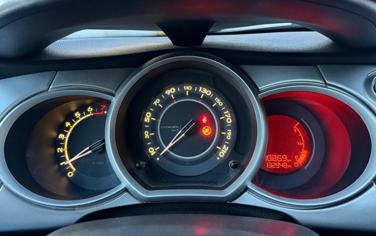 Citroen C3 1.1 Perfect - GARANZIA