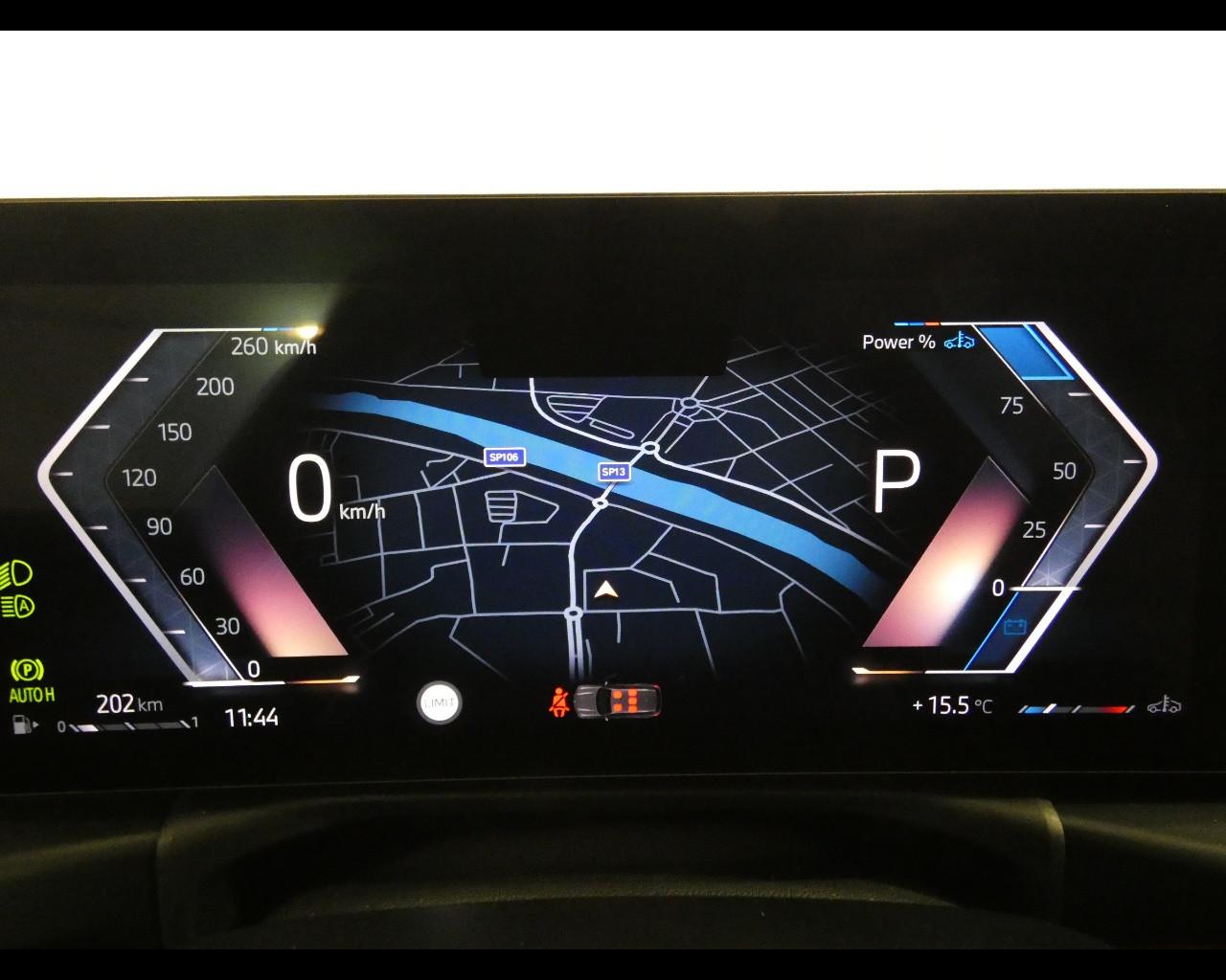 BMW BMW 320d Touring