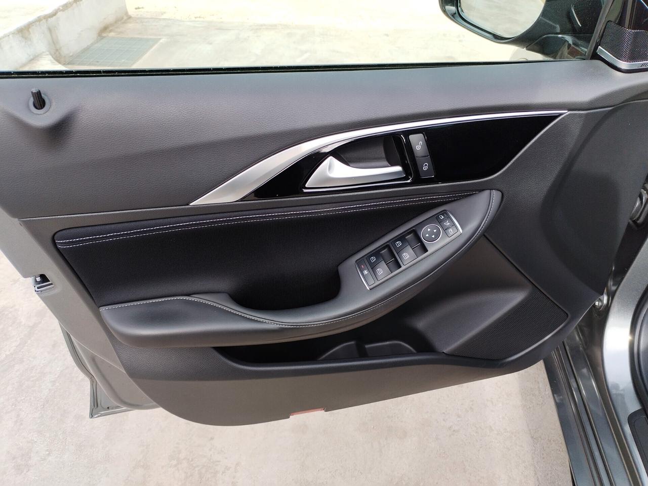 Infiniti Q30 1.5 Dci PREMIUM TETTO NAVI LED