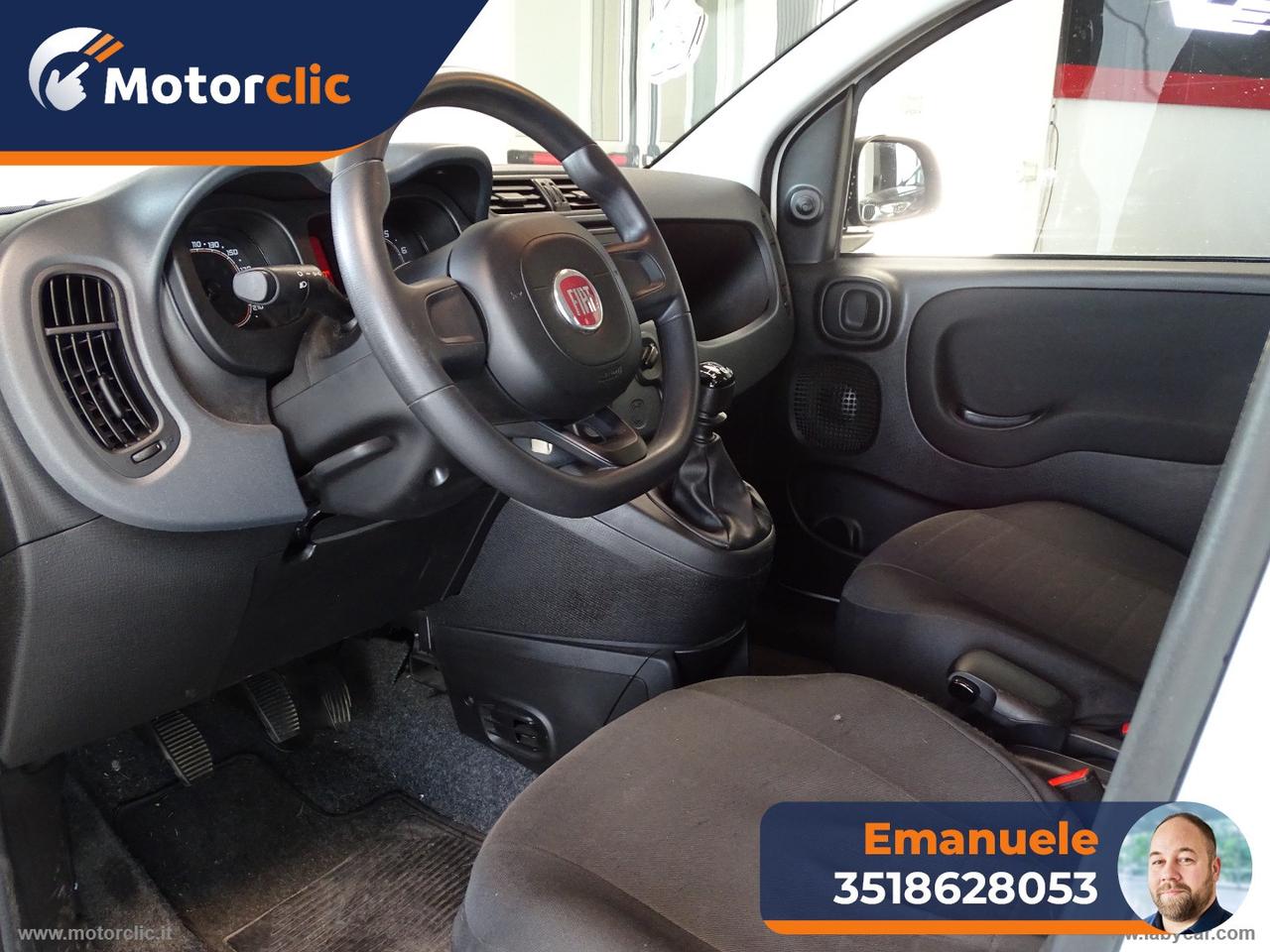 FIAT Panda 1.2 Easy PREZZO REALE
