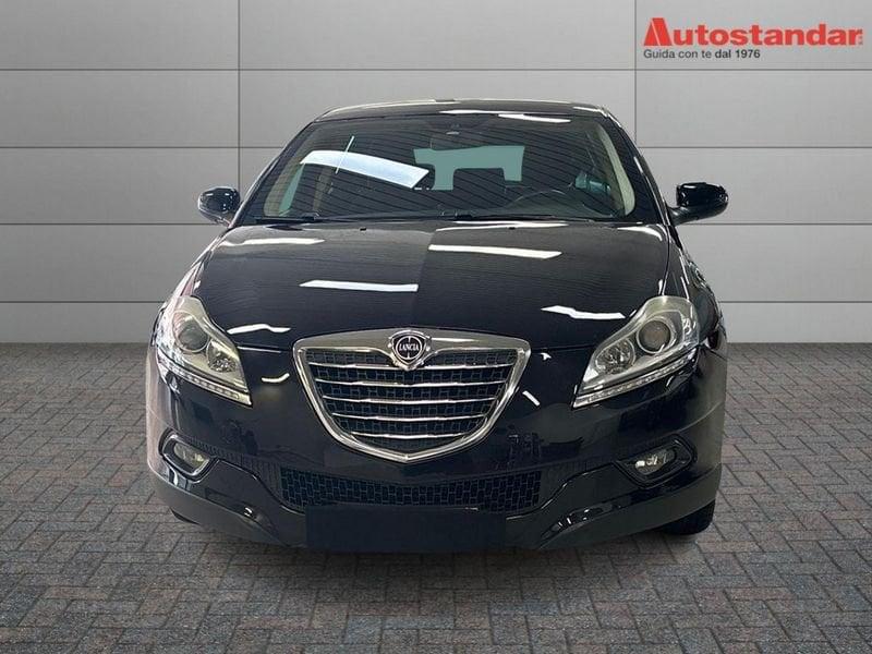 Lancia Delta III 2008 1.4 tjt Gold ecochic Gpl 120cv my14