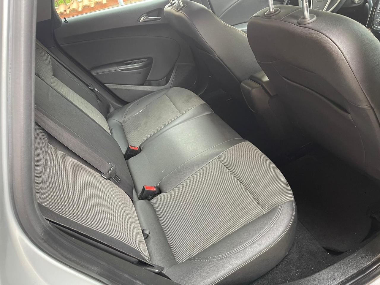 Opel Astra 1.6 CDTI 136CV EcoFLEX S&S Sports Tourer Cosmo