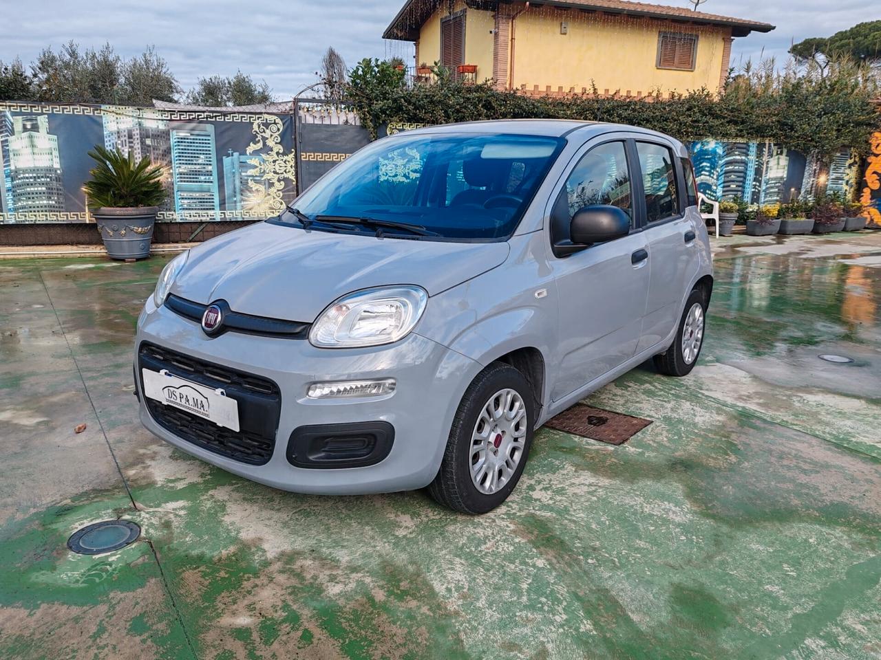 Fiat Panda 1.2 EasyPower Easy NEOPATENTATI