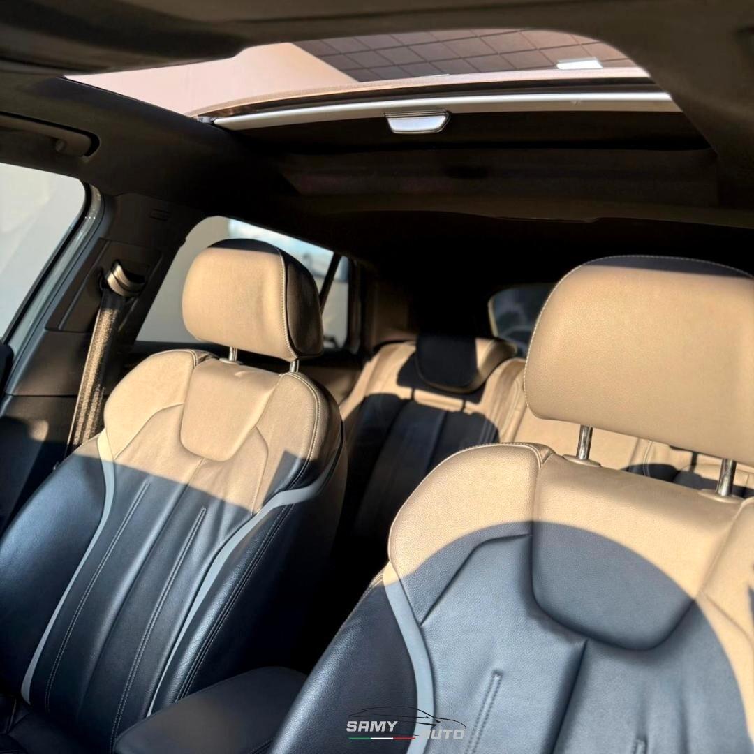 Audi Q2 2.0 TDI quattro S tronic