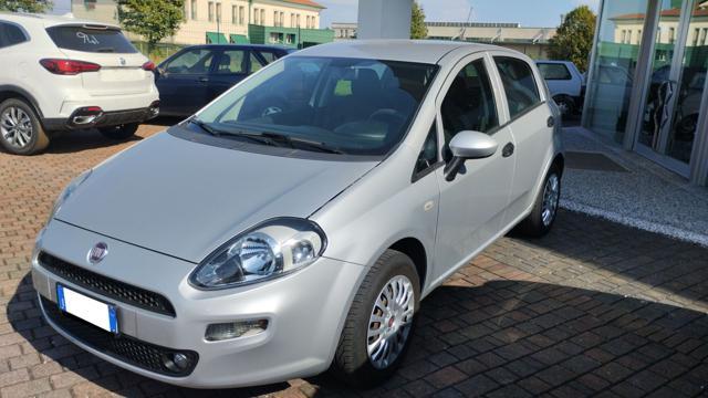 FIAT Punto 1.2 8V 5 porte Street