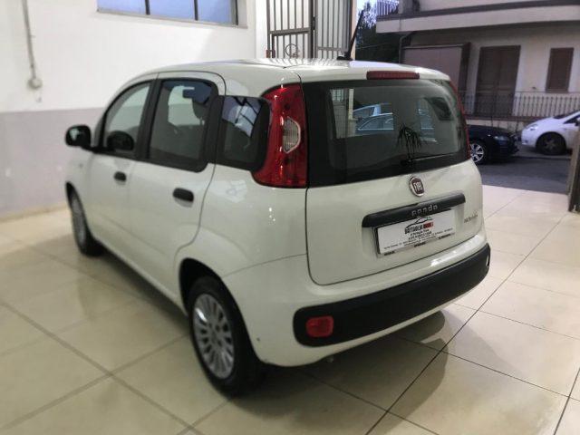 FIAT Panda 1.0 FireFly S&S Hybrid Easy