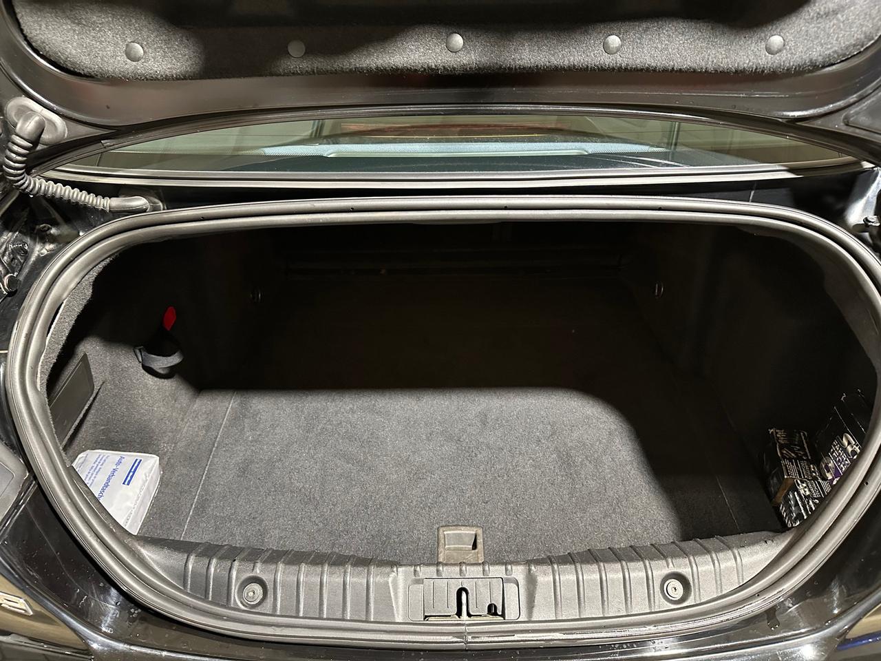 Alfa Romeo 159 3.2 V6 Q4 TI BERLINA -TETTO-CERCHI BBS