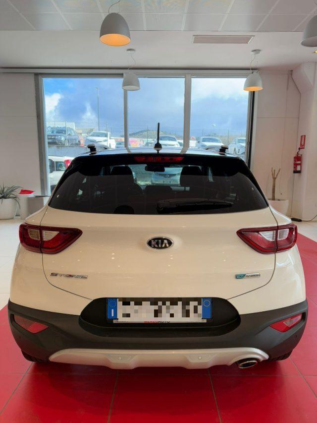 KIA Stonic 1.0 T-GDi 100 CV MHEV iMT Style