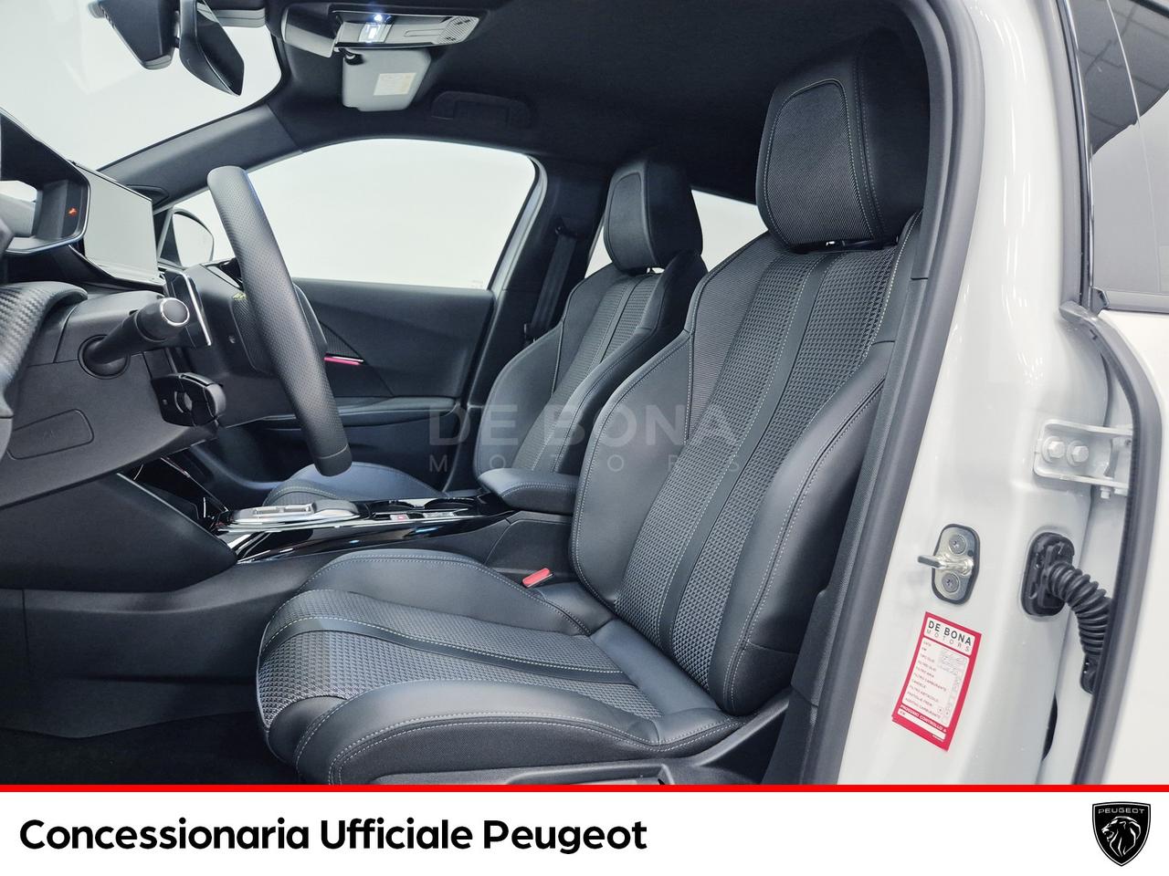Peugeot 2008 1.2 puretech gt s&s 130cv eat8