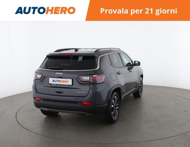 JEEP Compass 1.3 Turbo T4 150 CV aut. 2WD Limited