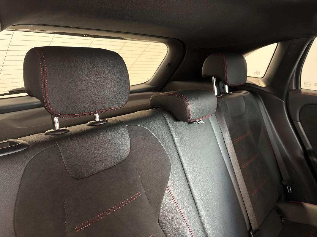 Mercedes Classe GLA 200 d Premium auto