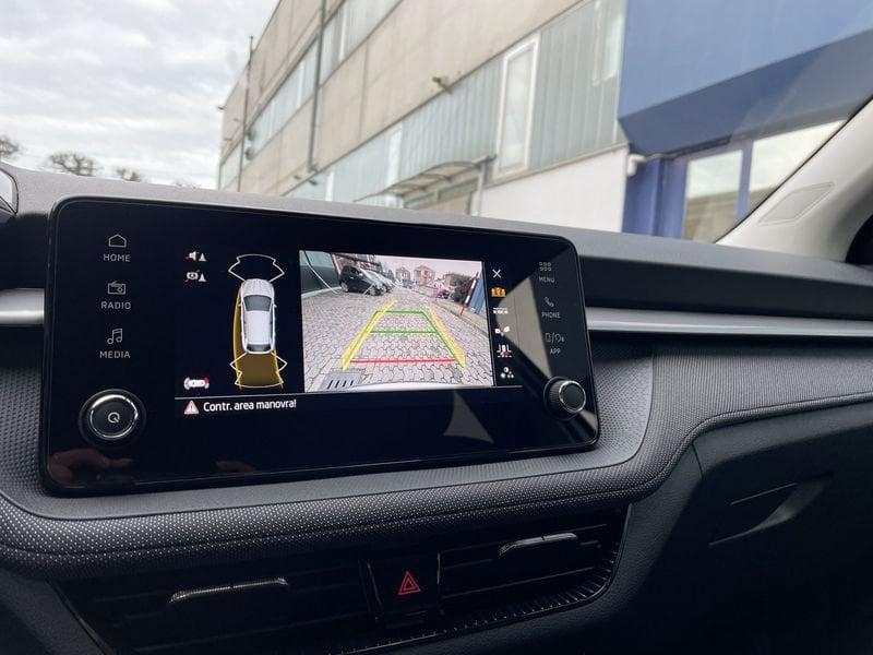 Skoda Fabia 1.0 TSI EVO 95 CV Style