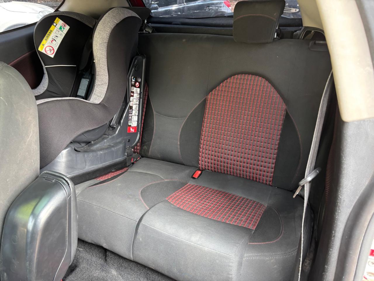 Alfa Romeo MiTo 1.6 JTDm 16V Distinctive Sport Pack