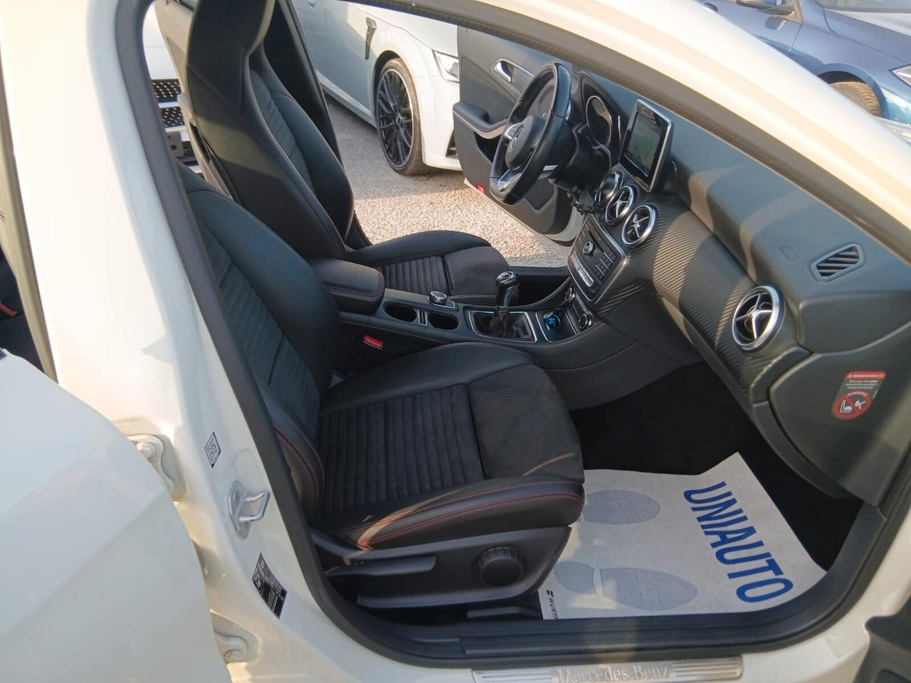 Mercedes-benz A 160 d Sport
