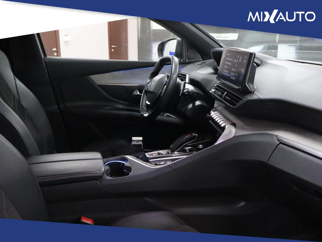 Peugeot 3008 1.5 BlueHDI GT Pack S&S 130CV EAT8