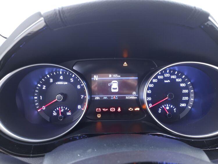 Kia XCeed MHEV Business BR447787 1.5 Mild Hybrid 160CV