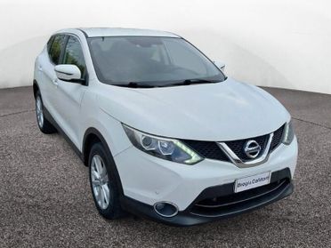 Nissan Qashqai 1.5 dci Acenta 110cv