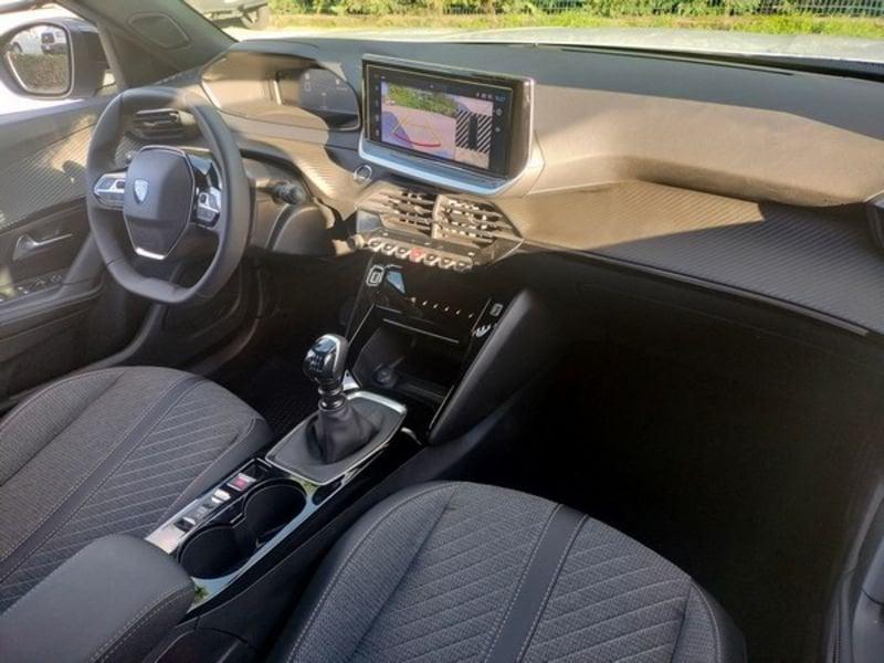 Peugeot 2008 2008 PureTech 100 S&S Allure