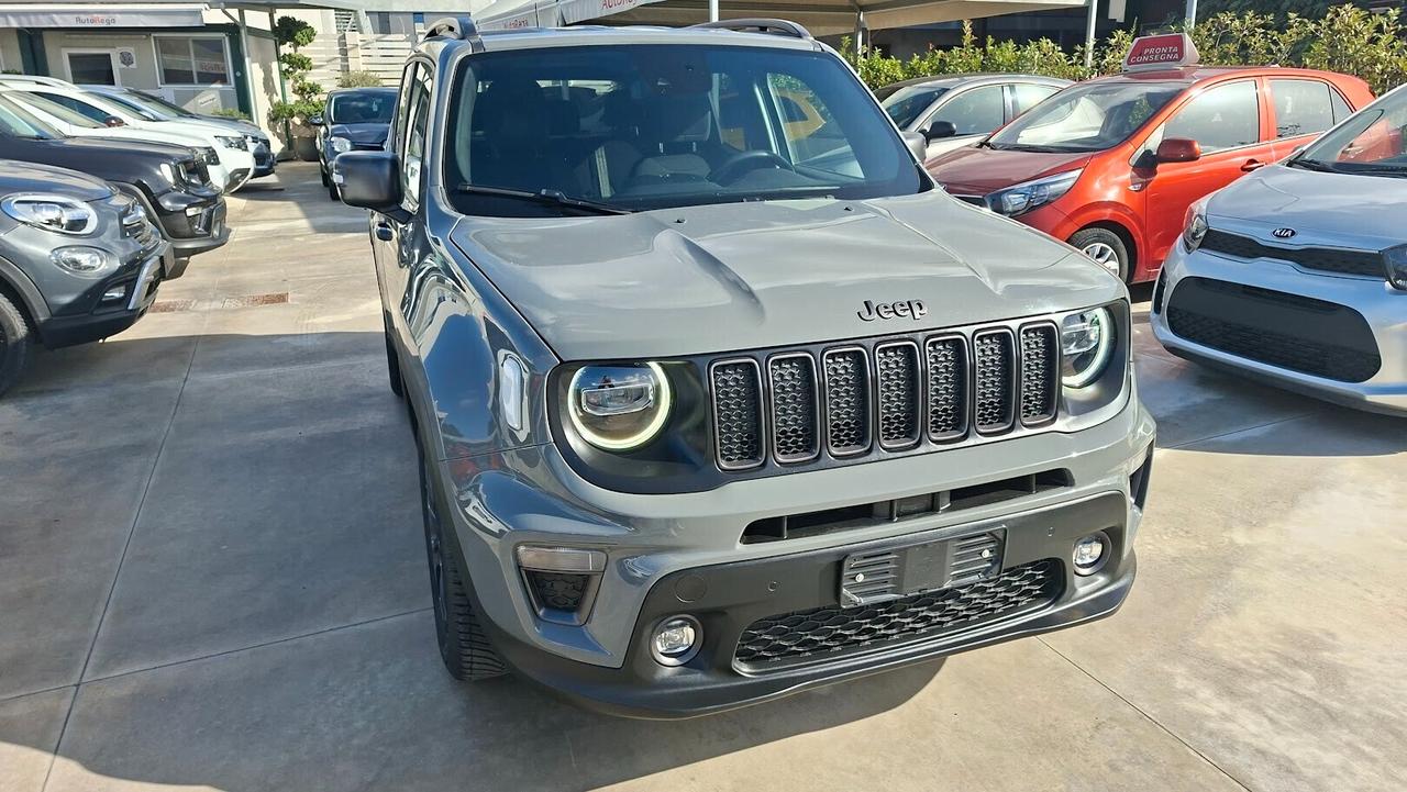 Jeep Renegade 1.6 Mjt 130 CV 2021