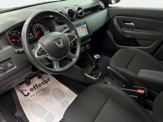 Dacia Duster 1.0 TCe 100 CV ECO-G 4x2 Comfort
