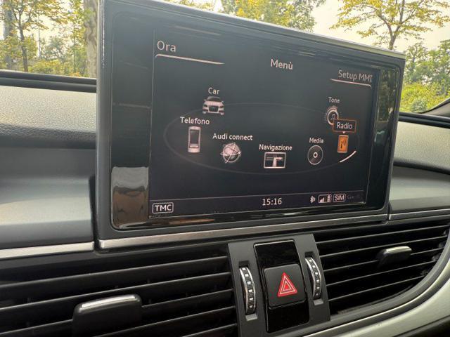 AUDI A6 Avant 2.0 TDI 190 CV ultra S tronic