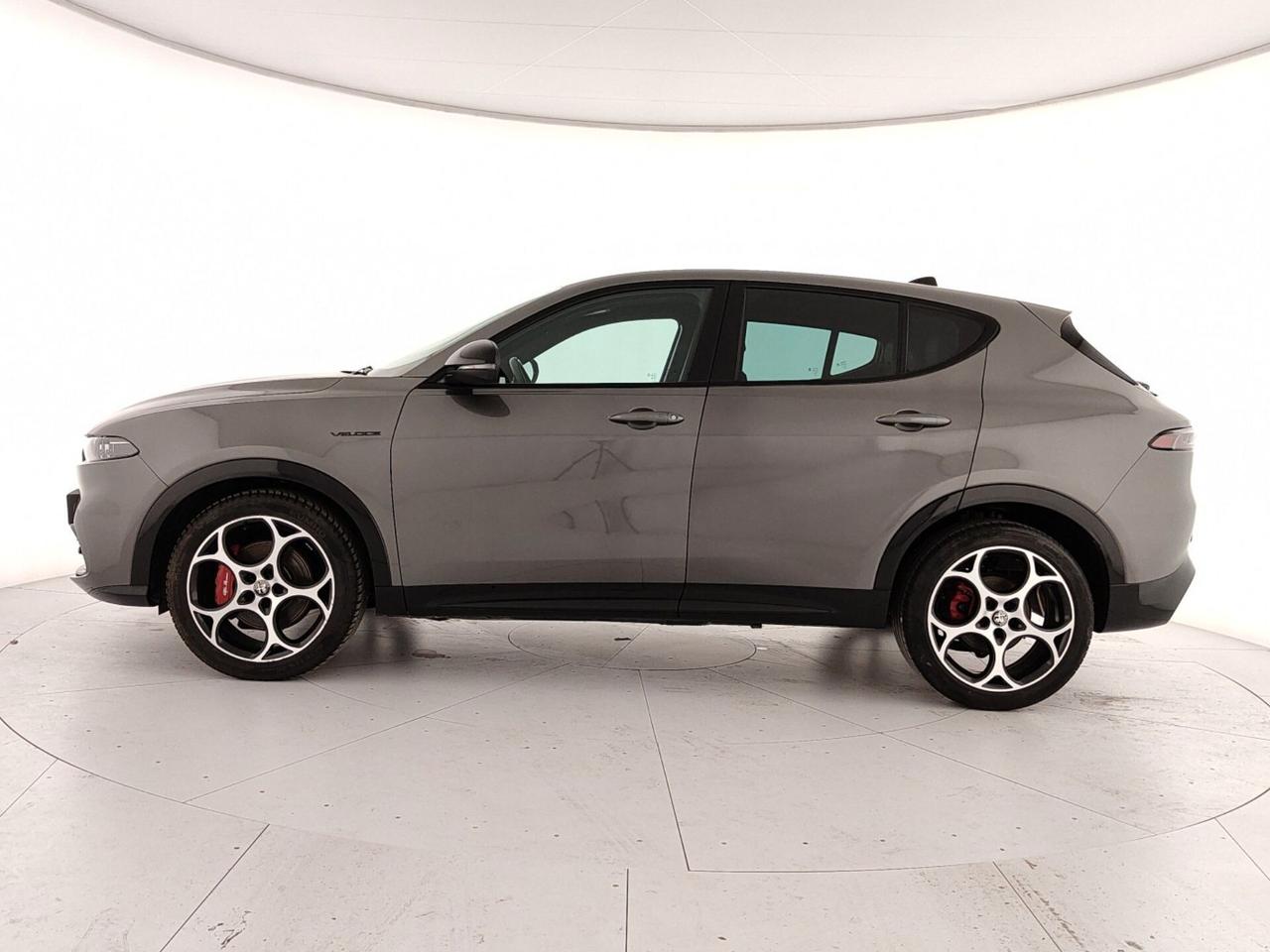 Alfa Romeo Tonale 1.5 160 CV MHEV TCT7 Veloce