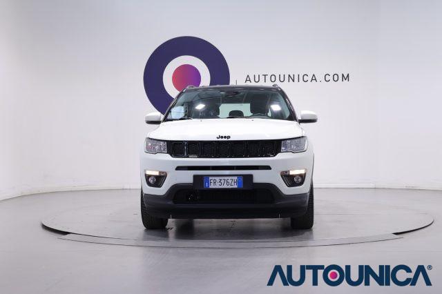 JEEP Compass 2.0 MULTIJET II AUTOMATICA 4WD NIGHT EAGLE