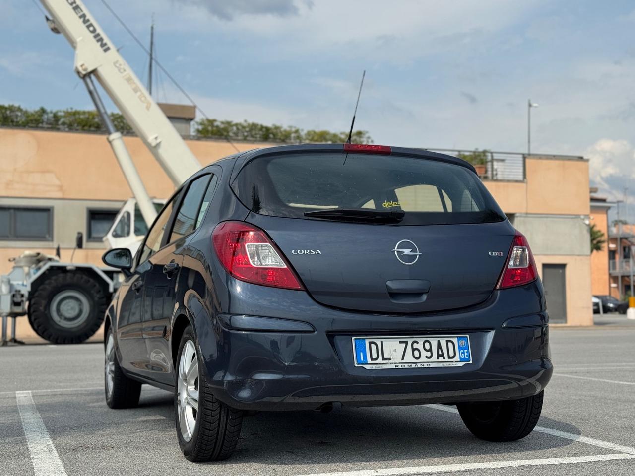 Opel Corsa 1.3 CDTI 75CV NEO PATENTATI 1 PRO 12 MESI DI GARANZIA