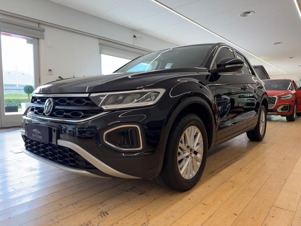 Volkswagen T-Roc 1.0 TSI Style SOLO 60.000 KM