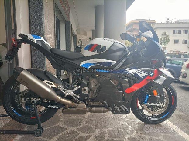 BMW M 1000RR 2024-km2.800- FINANZIABILE/PERMUTE/e5