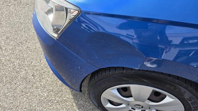 SKODA Fabia 1.4 TDI 75 CV Wagon Active PERMUTE LEGGERE DESCRIZ