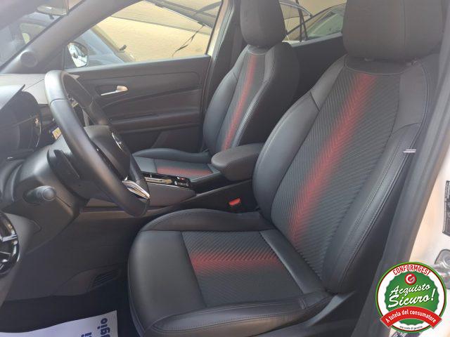 ALFA ROMEO Junior 1.2 136 CV Hybrid eDCT6 Speciale UN. PROP.