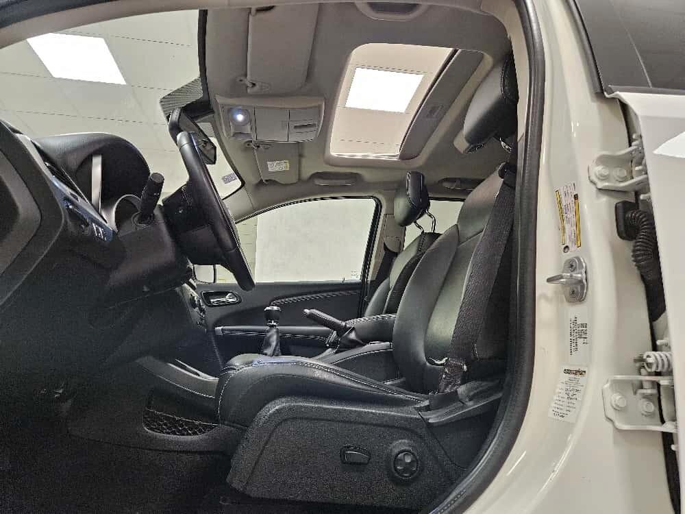 Fiat Freemont 2.0 Multijet 140 CV Lounge