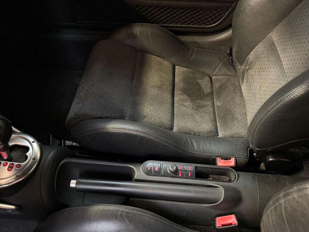 Audi TT Coupé 3.2 V6 cat quattro