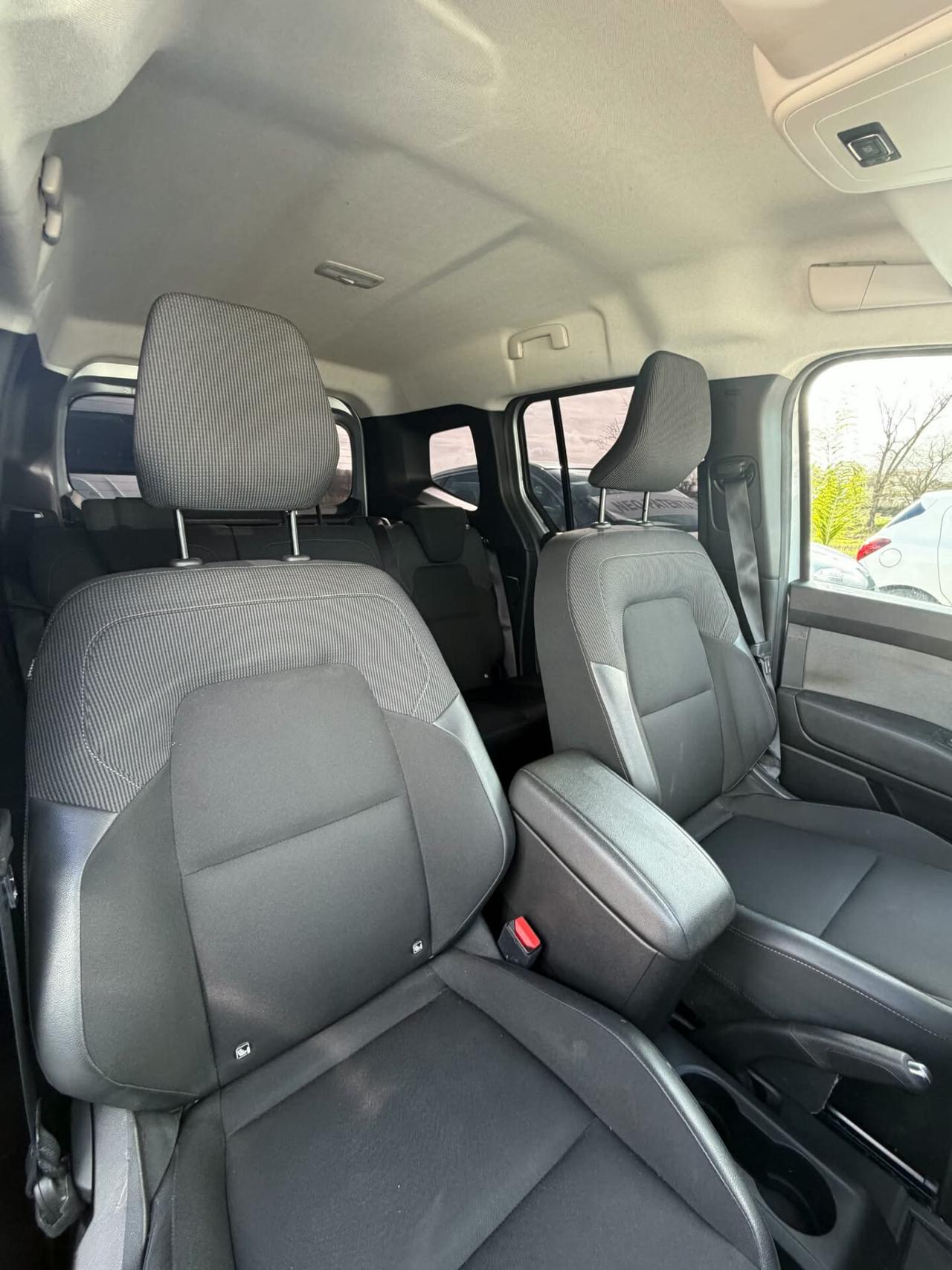 Renault Kangoo 1.5 Blue dCi 95CV Equilibre