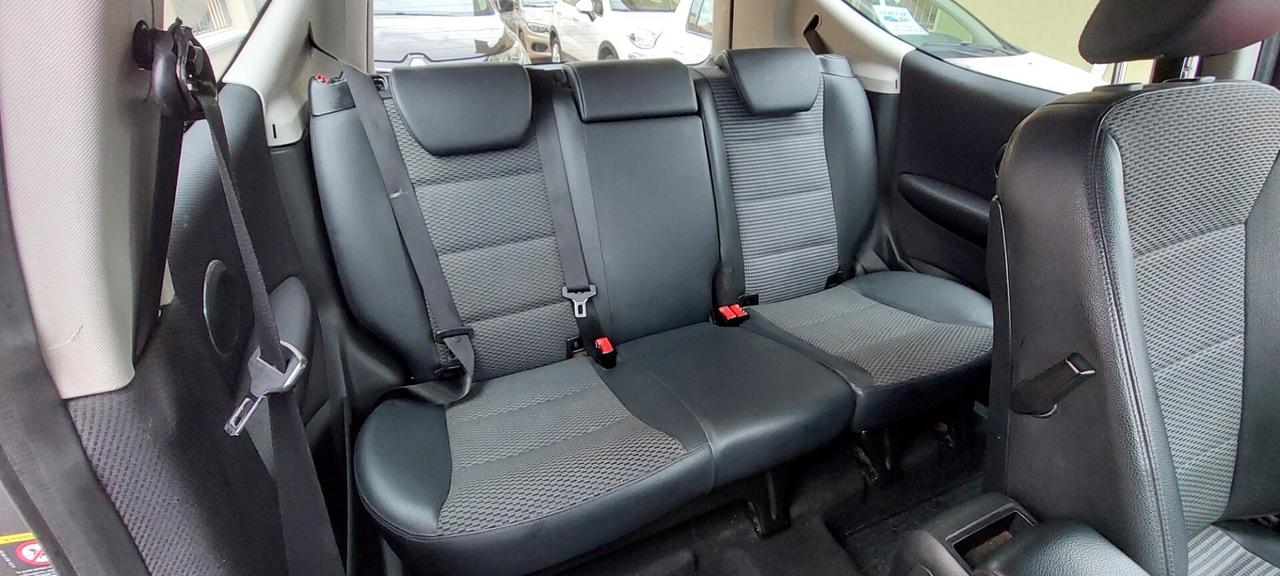 MERCEDES CLASSE A 170 COUPE ELEGANCE 115 CV AUTOMATICA GPL SCADENZA 2035 SENSORI FULL