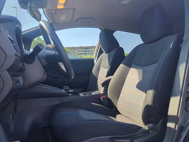 Nissan LEAF N-Connecta 40KWh