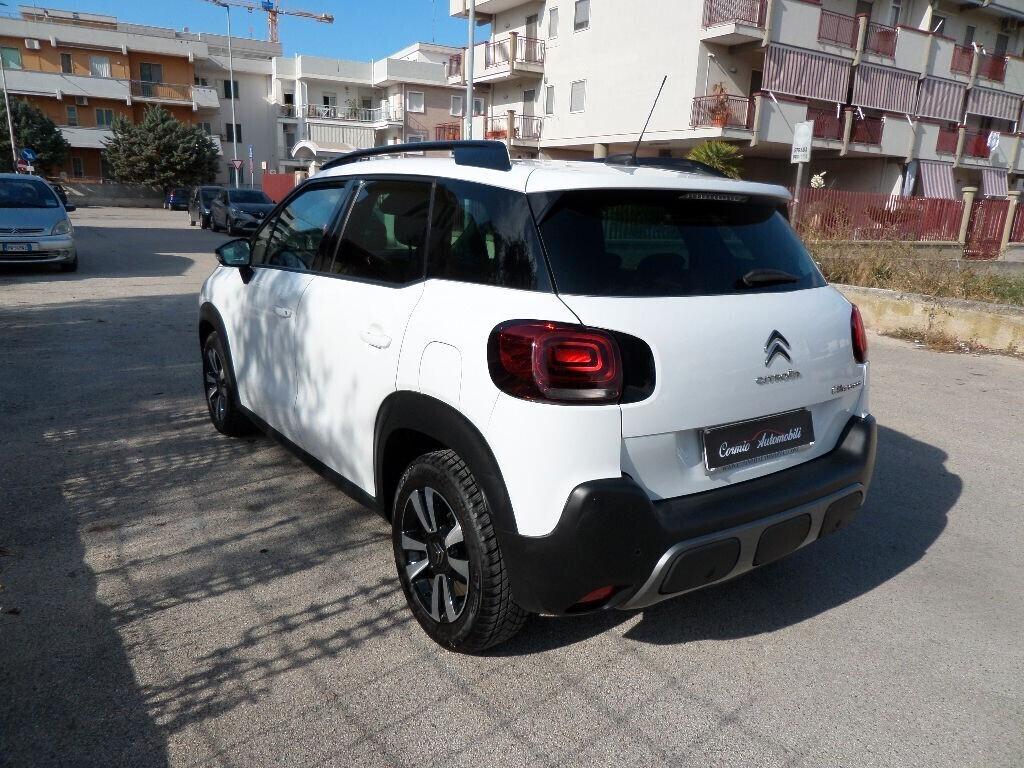 CITROEN C3 AIRCROSS 1.2 PURETECH 110cv SHINE - Navi-Park-Cruise