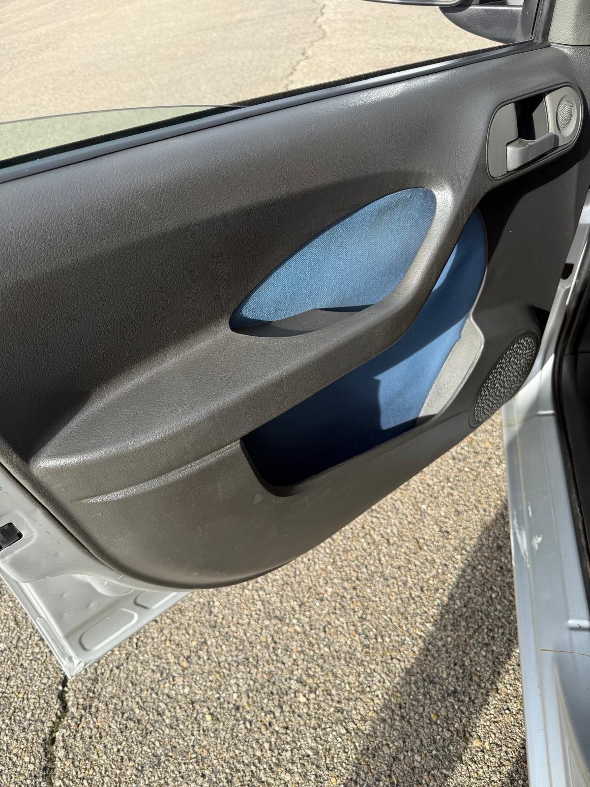 Fiat Panda 1.2 benzina