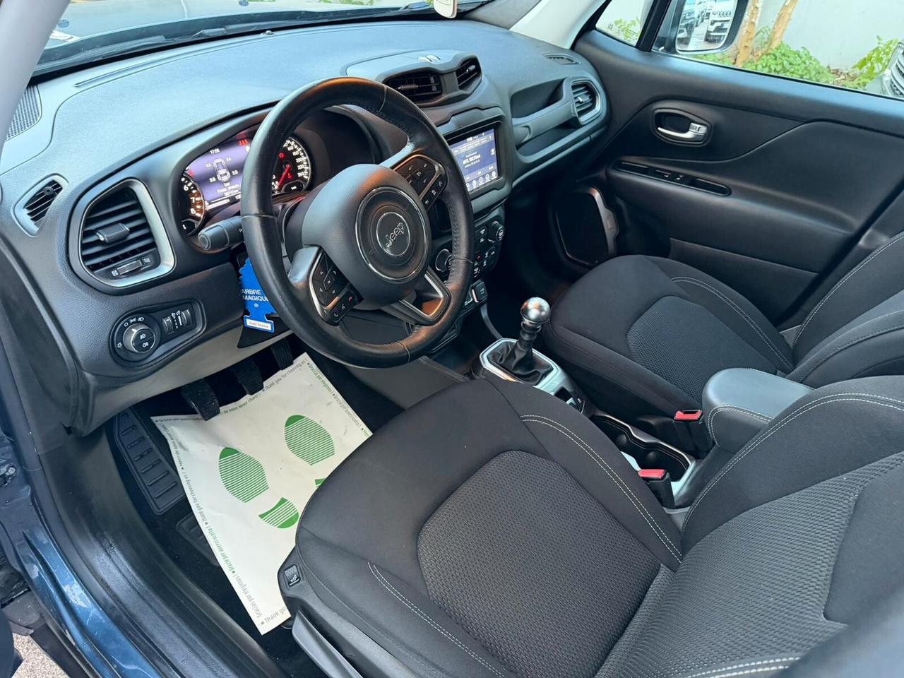 Jeep Renegade 1.0 T3 Limited